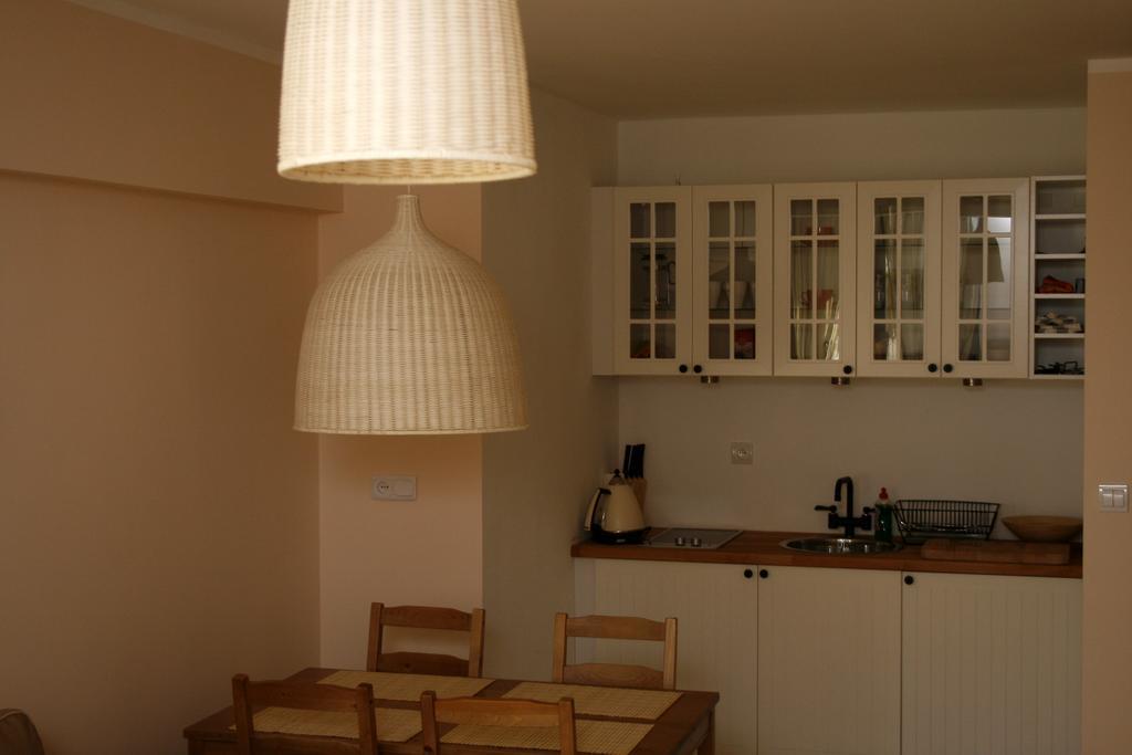 Apartamenty Sun & Snow Centrum กรินีซา ดรอยจ์ ภายนอก รูปภาพ