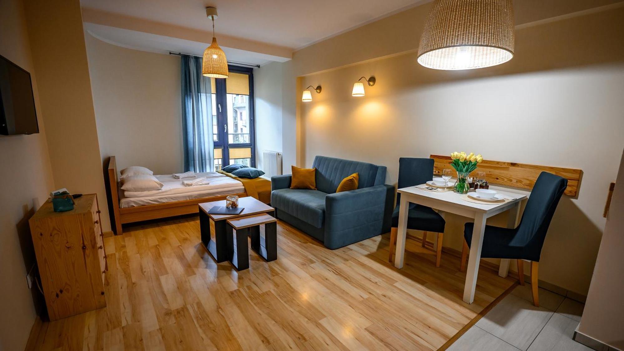 Apartamenty Sun & Snow Centrum กรินีซา ดรอยจ์ ภายนอก รูปภาพ