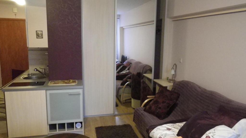 Apartamenty Sun & Snow Centrum กรินีซา ดรอยจ์ ห้อง รูปภาพ