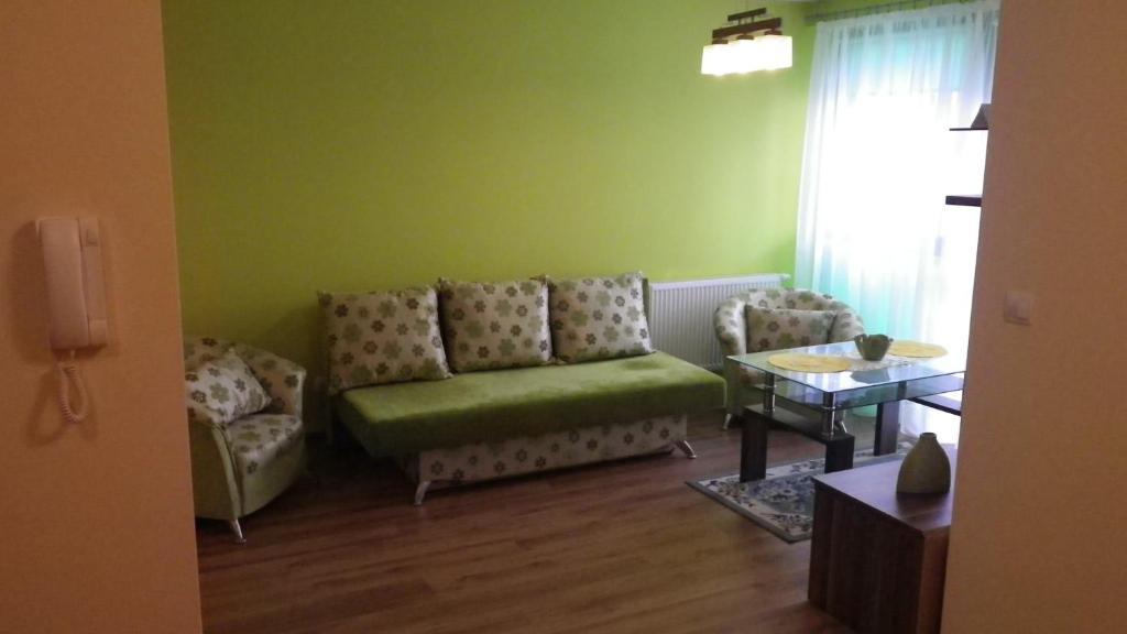 Apartamenty Sun & Snow Centrum กรินีซา ดรอยจ์ ห้อง รูปภาพ